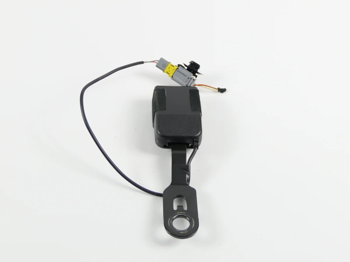 Fecho Cinto Citroen C3 Picasso 13112711 image 7