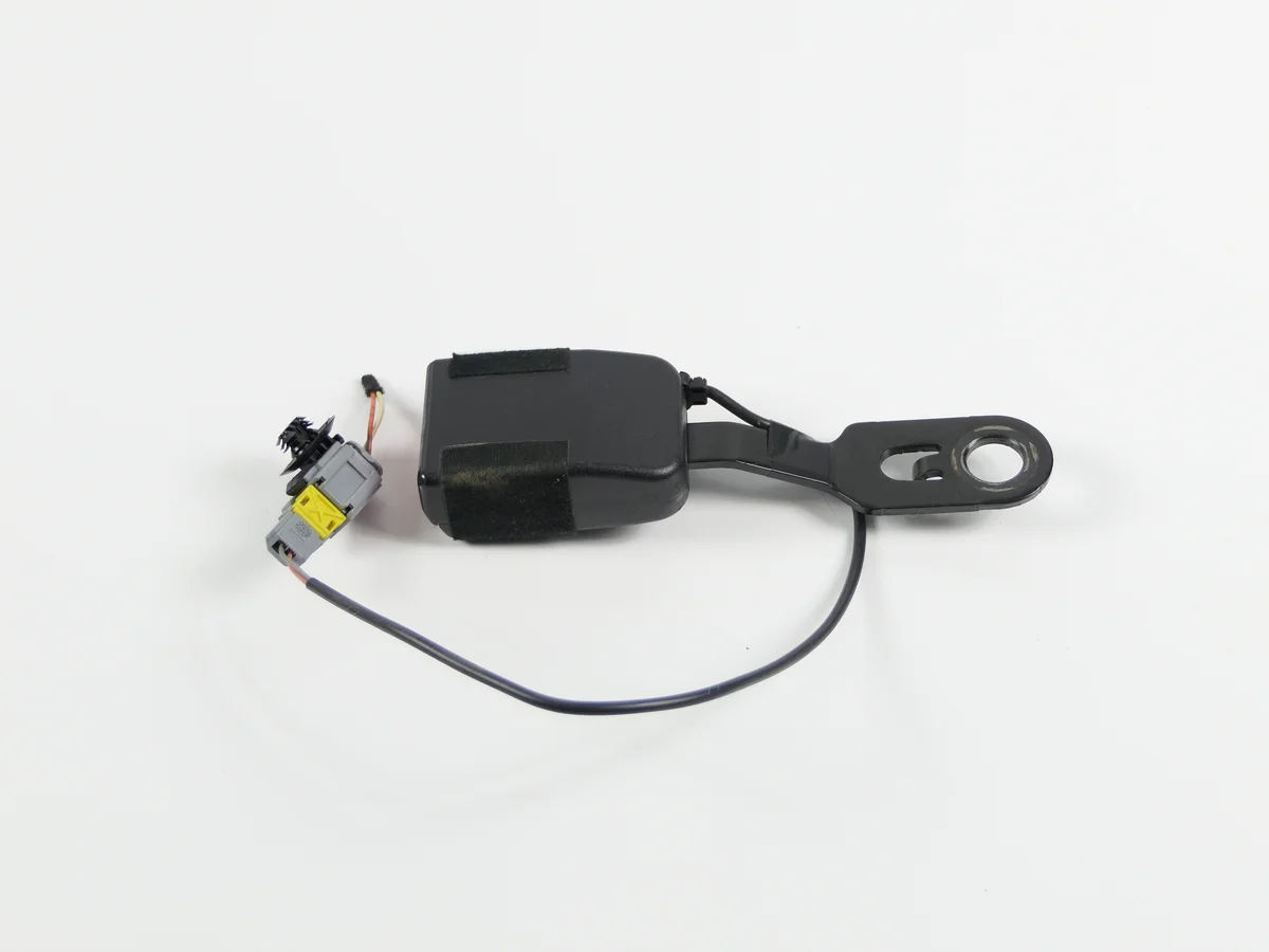 Fecho Cinto Citroen C3 Picasso 13112711 image 8