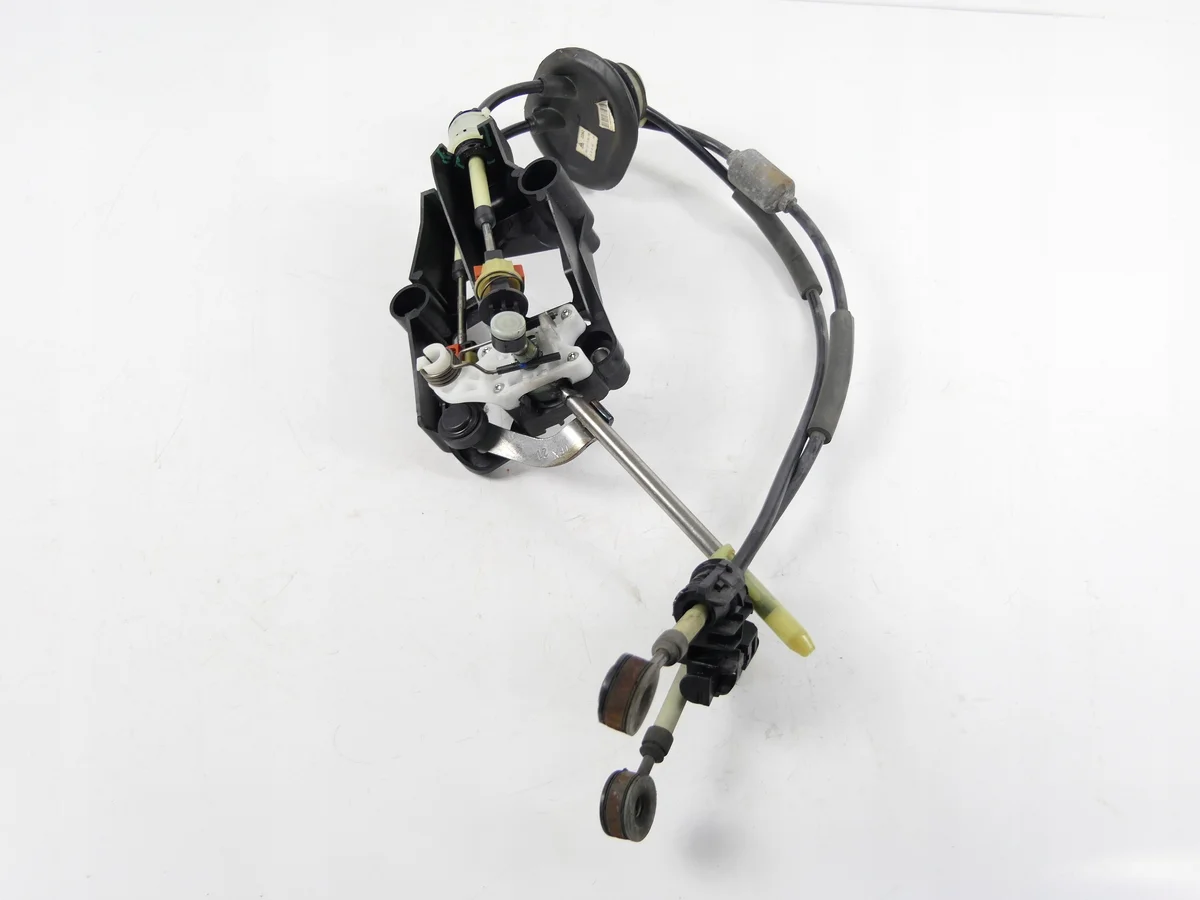 Wählhebel Citroen C3 Picasso 1.6 E-Hdi image 4