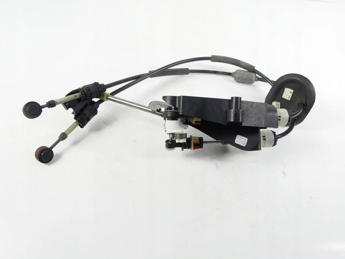 Wählhebel Citroen C3 Picasso 1.6 E-Hdi image 6