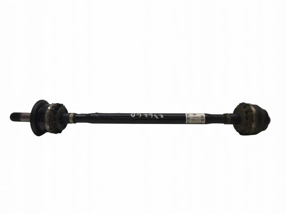 Eje trasero BMW 3 G20 G21 OEM 10365876H