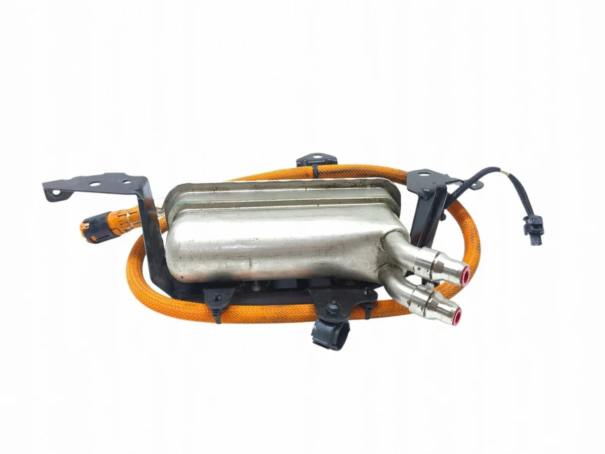 Chauffage liquide refroidissement BMW 3 G20 G21 9873688