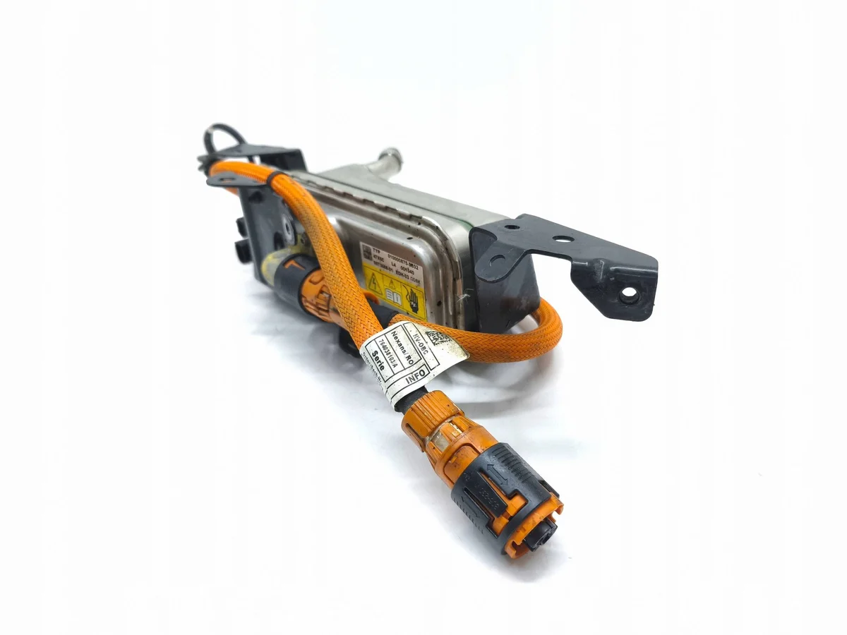 Aquecedor de líquido de arrefecimento BMW 3 G20 G21 image 4