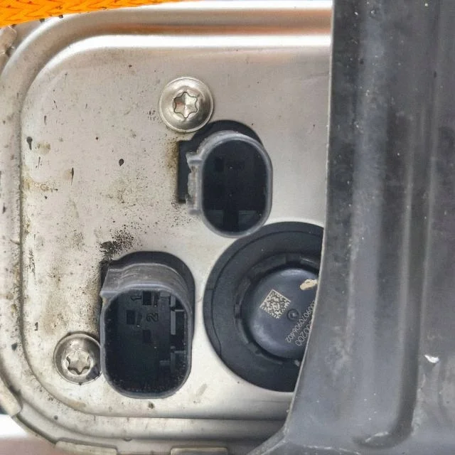 Aquecedor de líquido de arrefecimento BMW 3 G20 G21 image 7