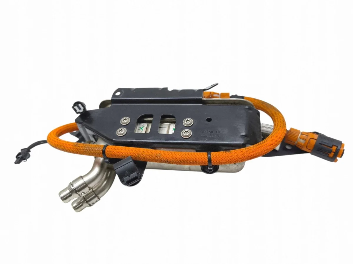 Aquecedor de líquido de arrefecimento BMW 3 G20 G21 image 8