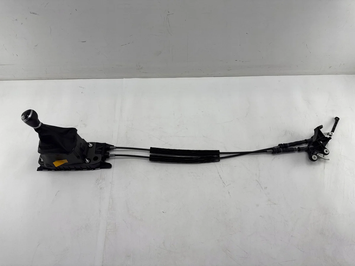 Växelväljare VW Golf VIII 2025 5WA711049BT