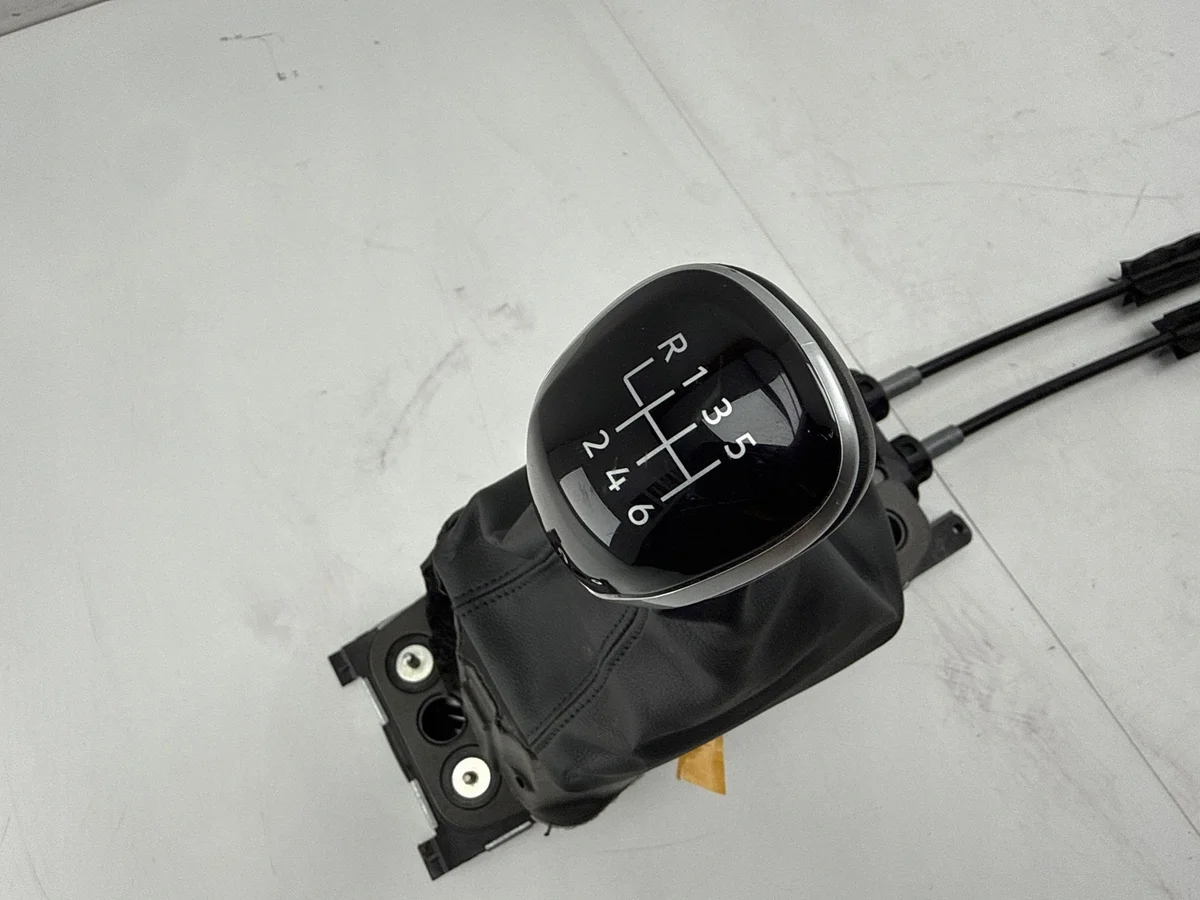 Schalthebel VW Golf VIII 2025 5WA711049BT