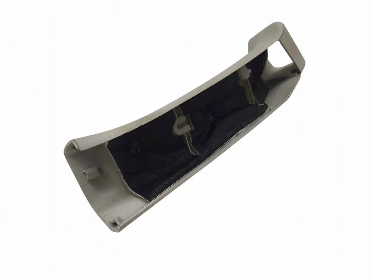 BMW 3 G20 G21 Abdeckung Tunnel 8738525 image 6
