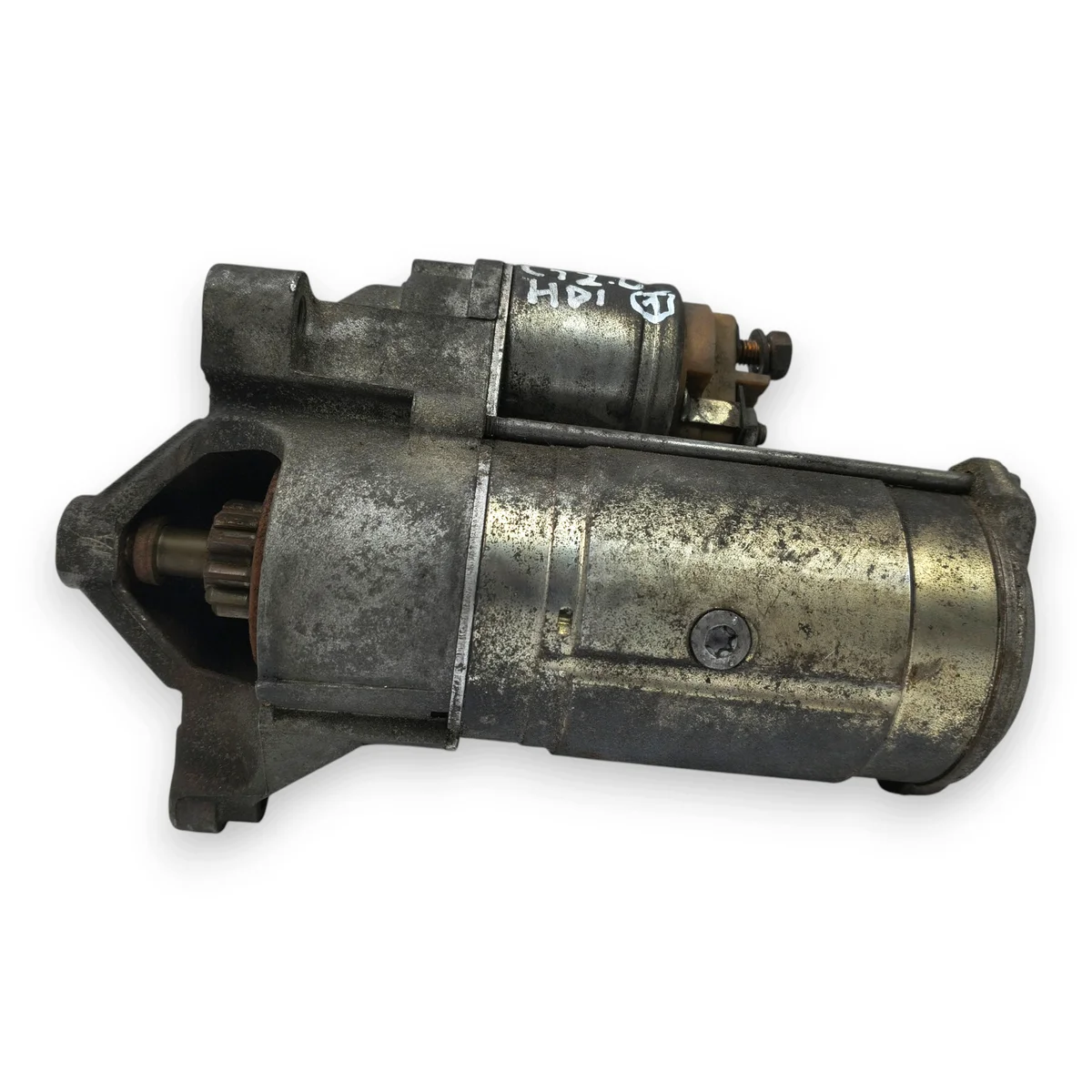 Starter Peugeot 5008 2.0 HDi Valeo 9646972280 OE