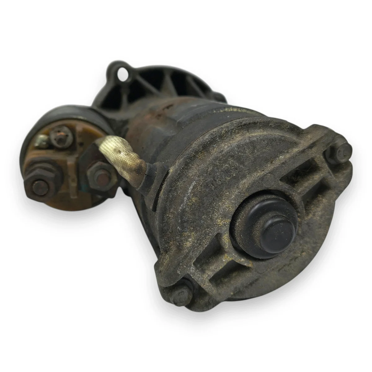 Starter Peugeot 5008 2.0 HDi Valeo 9646972280 OE image 3