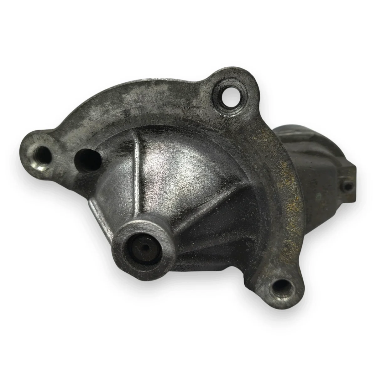 Starter Peugeot 5008 2.0 HDi Valeo 9646972280 OE image 6