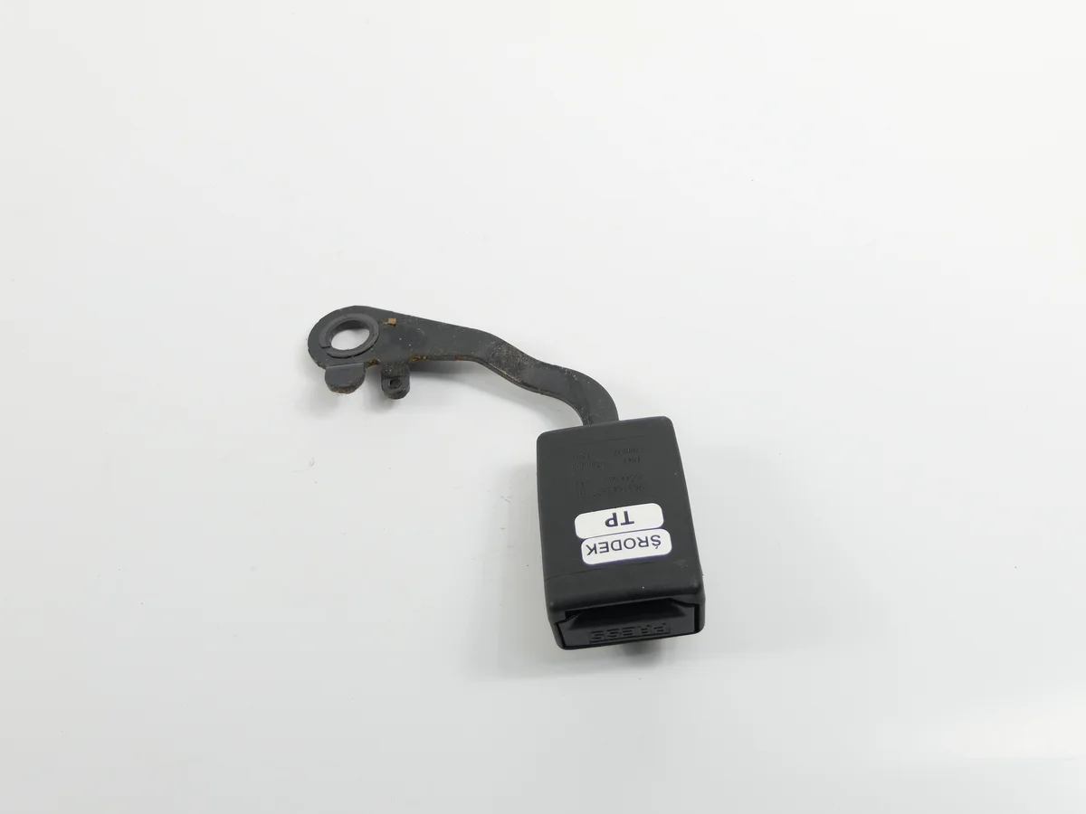 Attache ceinture C4 Picasso 9681543877 image 3