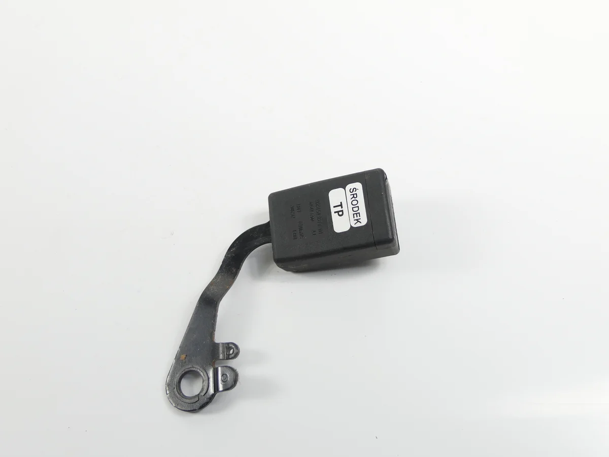 Attache ceinture C4 Picasso 9681543877 image 4