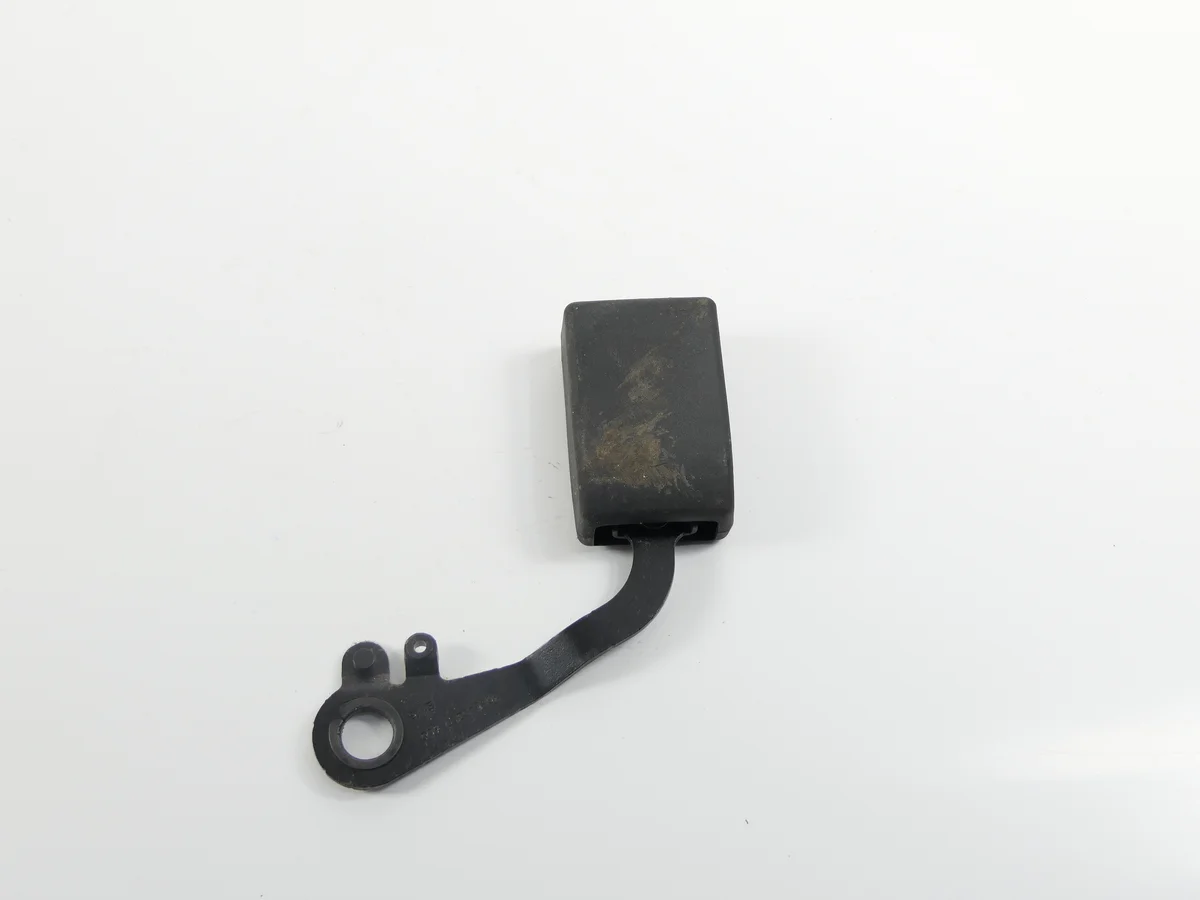 Attache ceinture C4 Picasso 9681543877 image 5