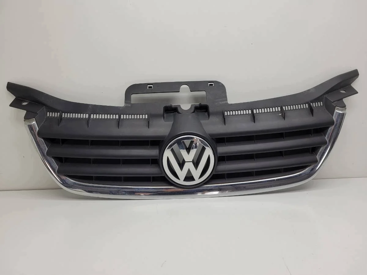 Puskurin ritilä VW Touran I 1T0853651