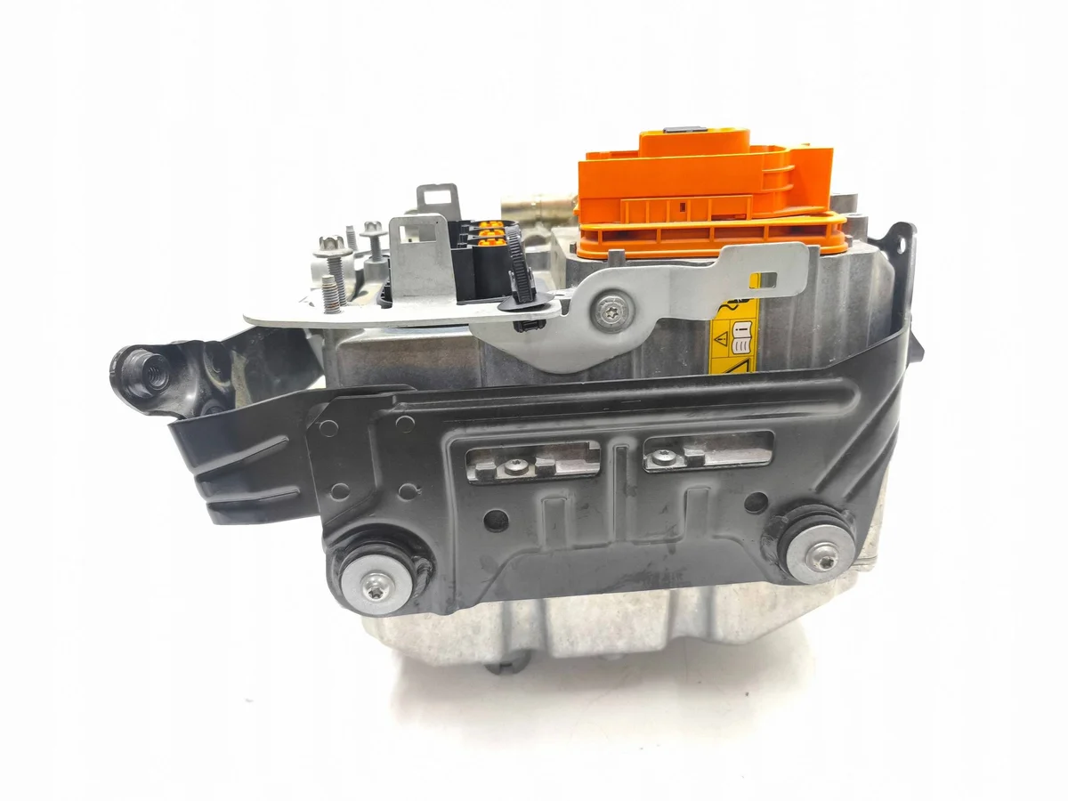 Invertteri BMW i3 7623239