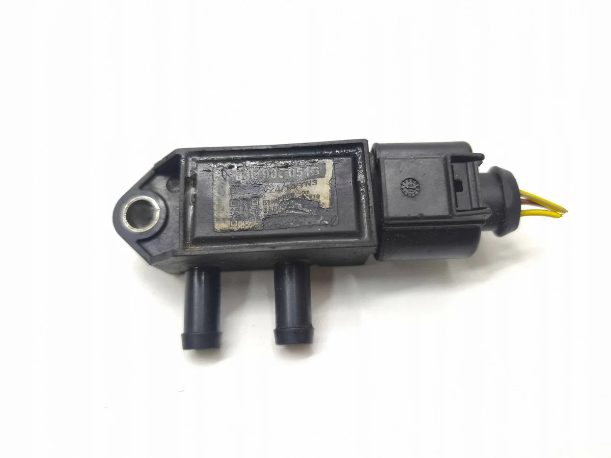 Sensor de Pressão de Escape Skoda 03L 906 051 B