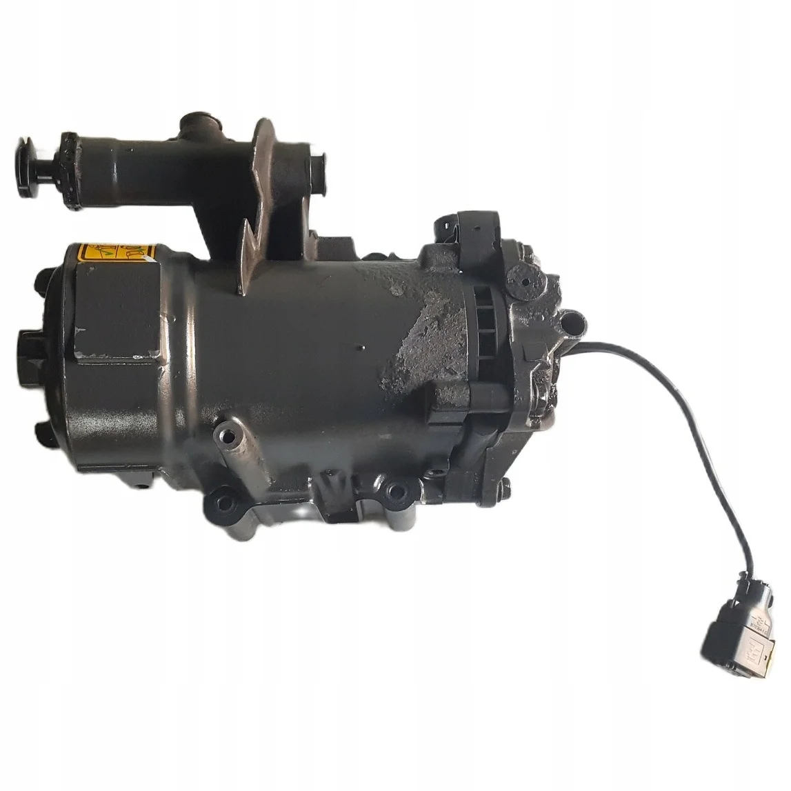 DAF XF 106 Lift Fuel Filter Housing 2133321