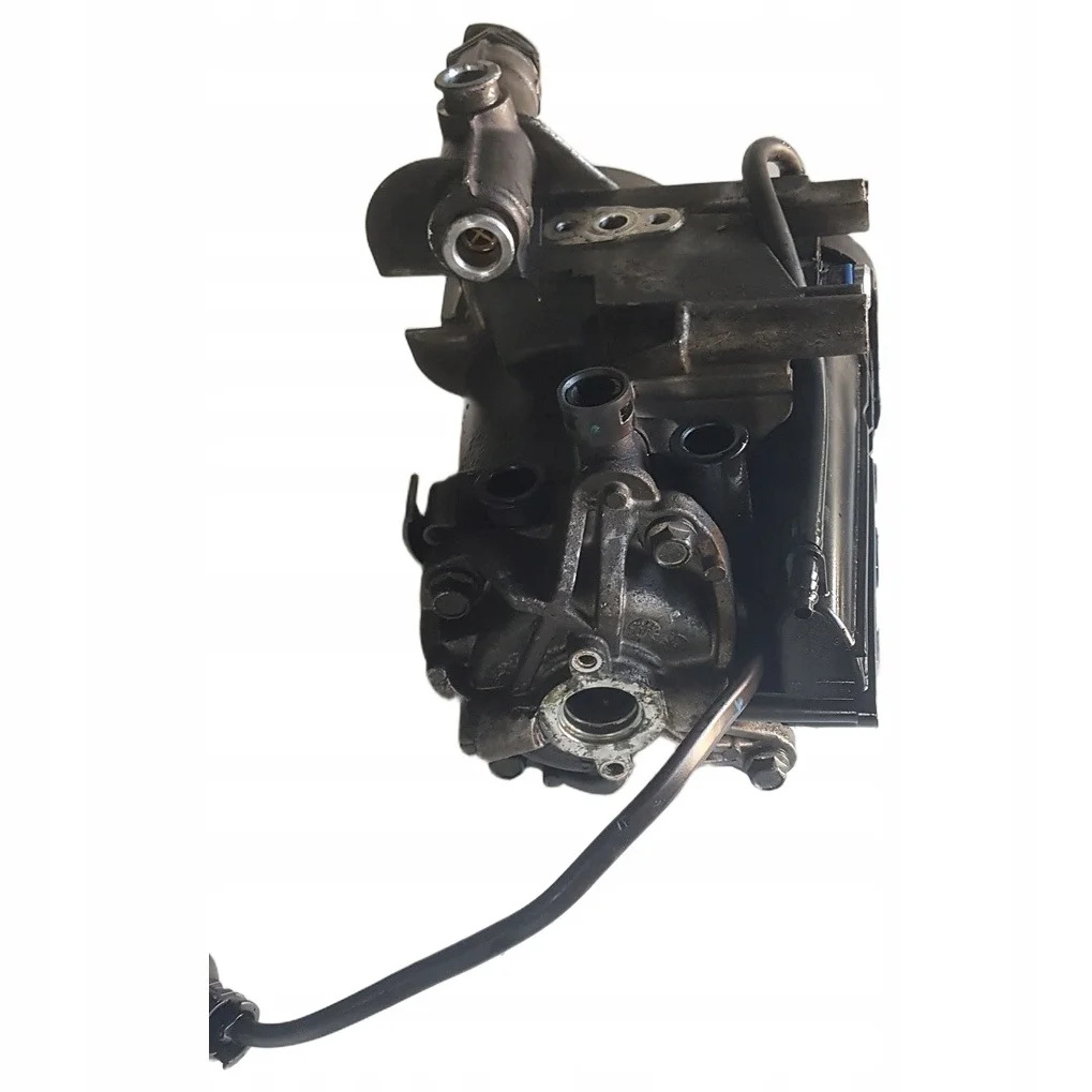 Carcasa Filtro Combustible DAF XF 106 2133321 image 3