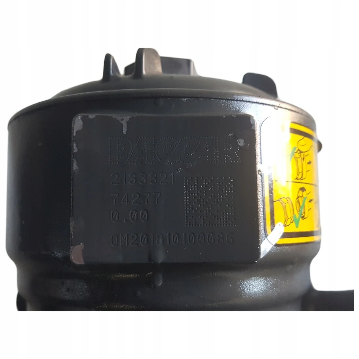 Carcasa Filtro Combustible DAF XF 106 2133321 image 4