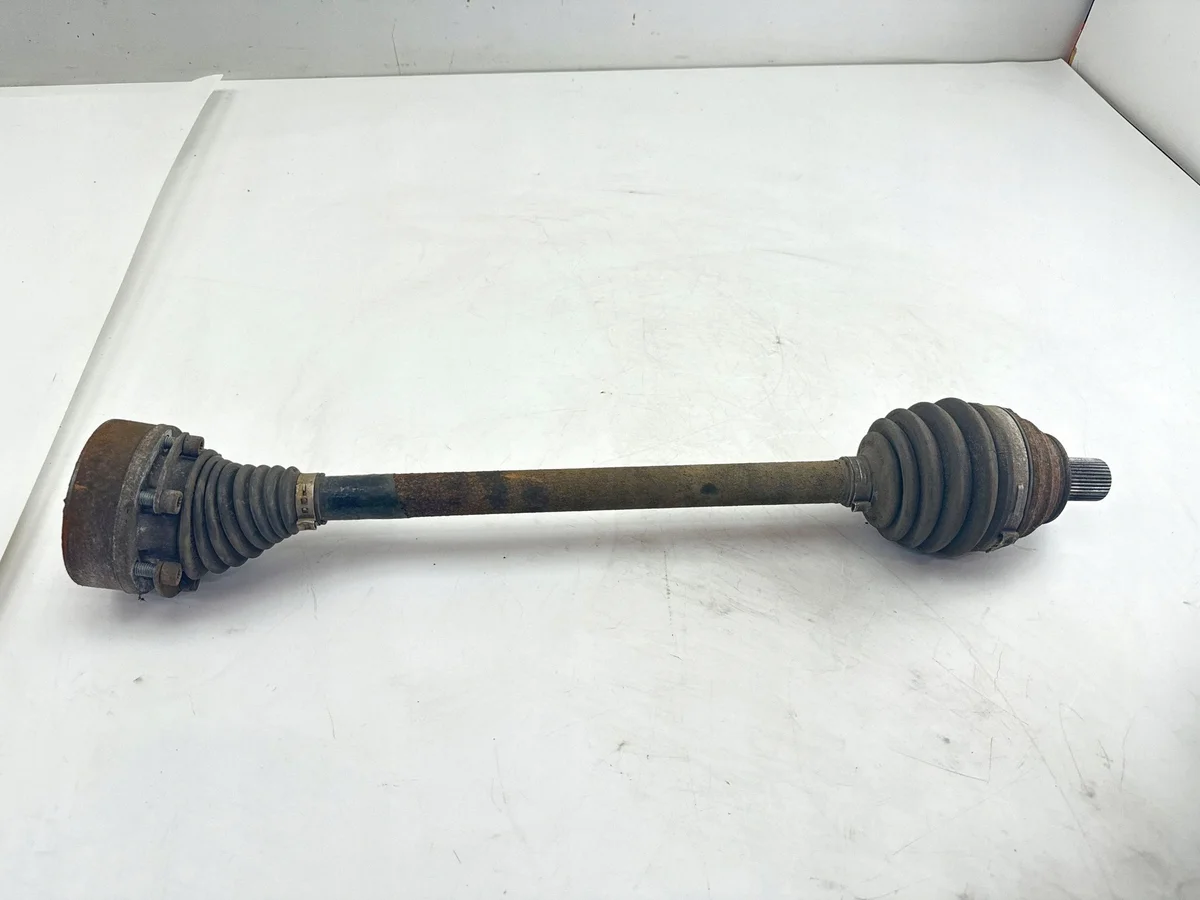 Audi S3 A3 8P Golf 5 arbre de transmission gauche