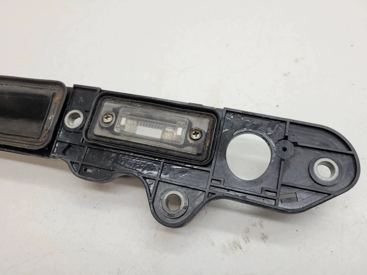 VW Touran Tailgate Handle Trim 1T0827574H