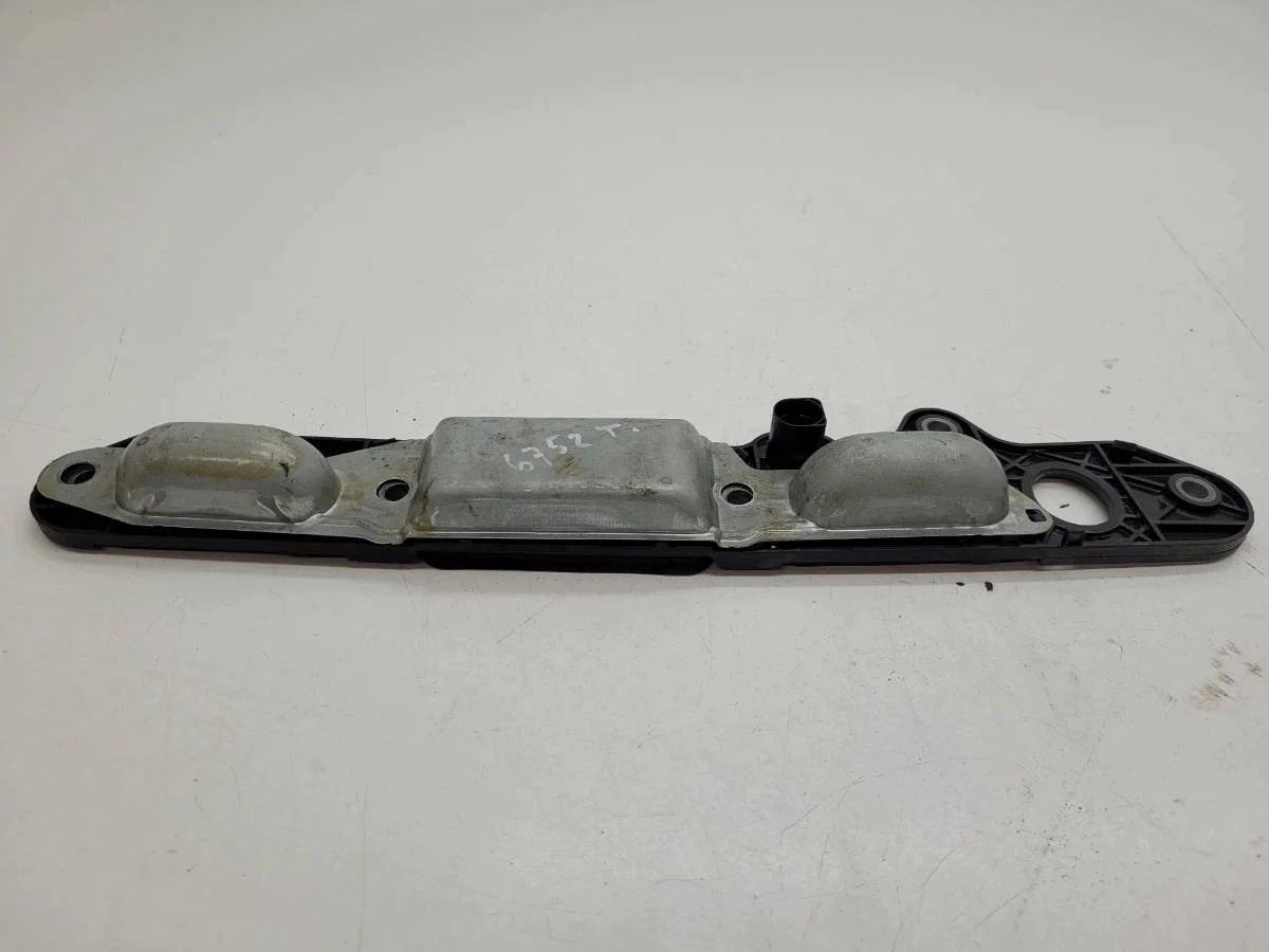 Griff Heckklappe VW Touran 1T0827574H image 5