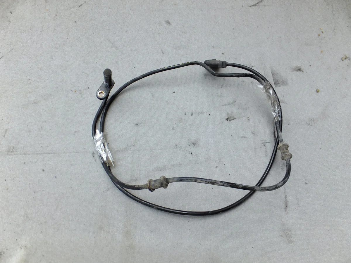 ABS Sensor Links Hinten Mercedes W211 A2115401217