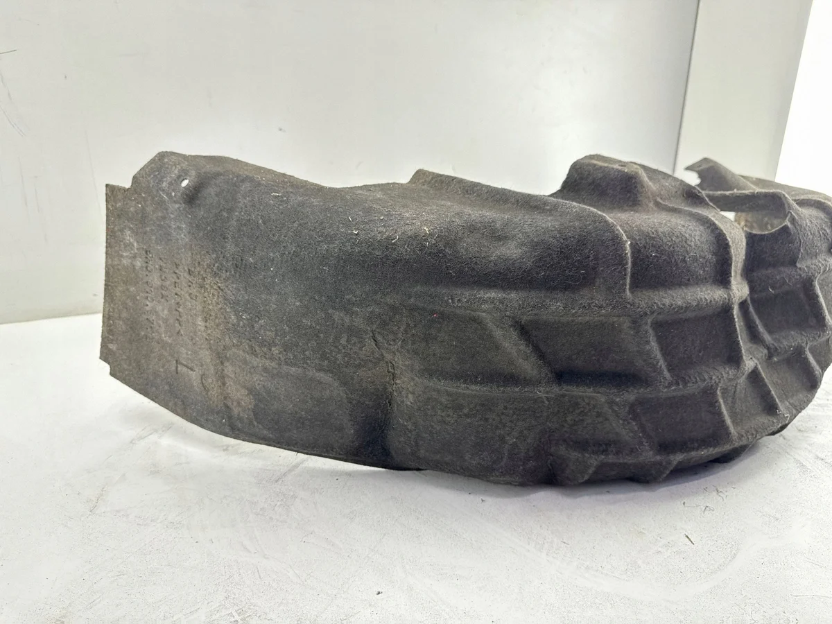 Guardabarros Trasero Izquierdo VW Golf VIII 5H0810971D image 6