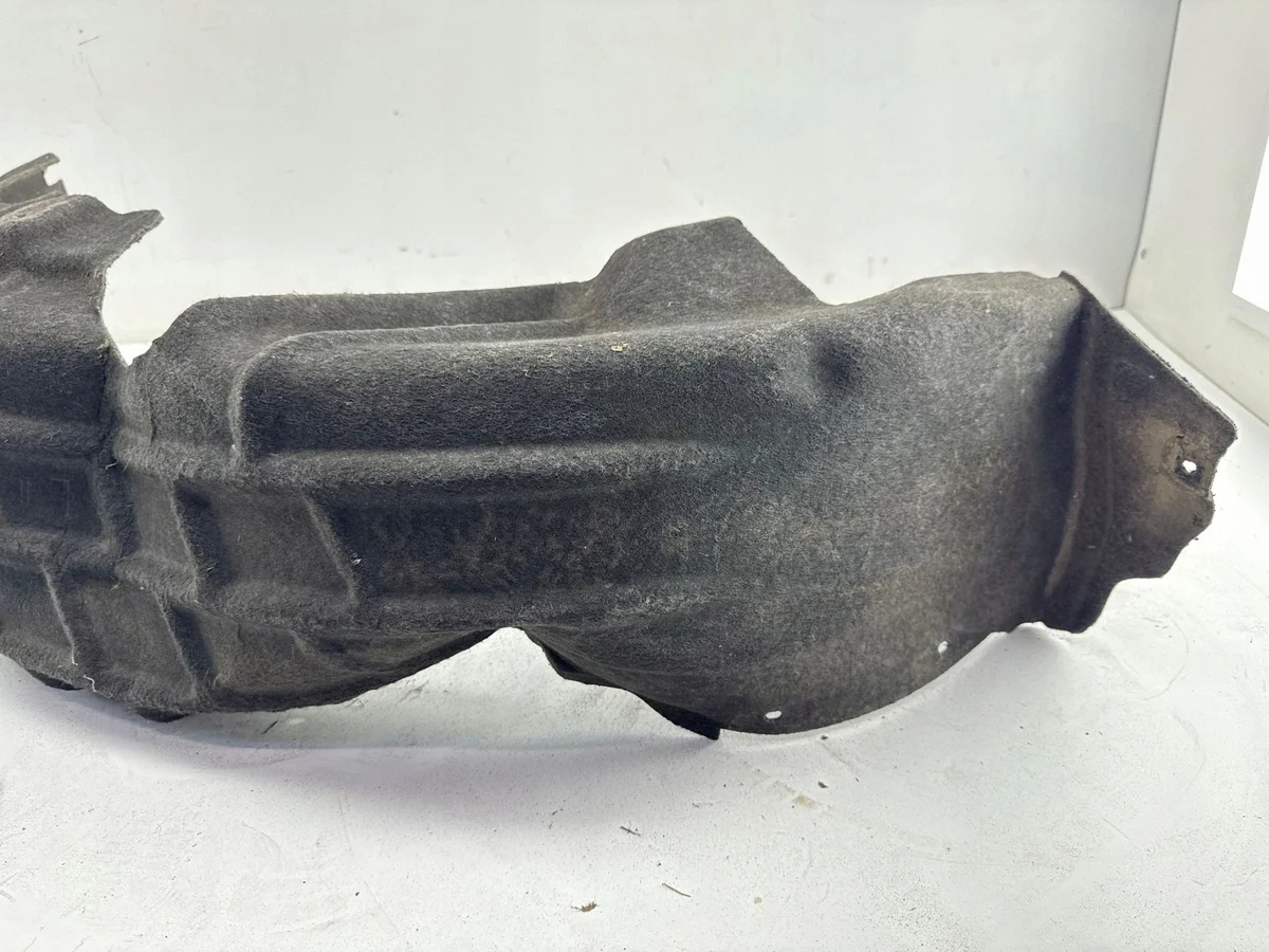 Guardabarros Trasero Izquierdo VW Golf VIII 5H0810971D image 8