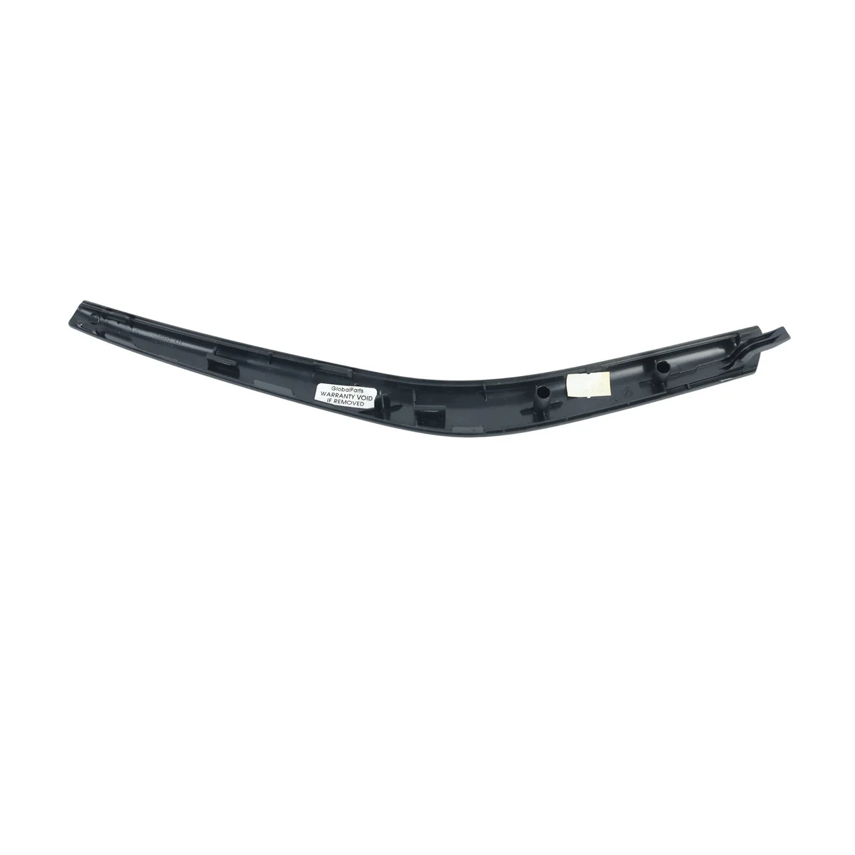 Ford Focus MK3 dörrlist vänster panel image 6