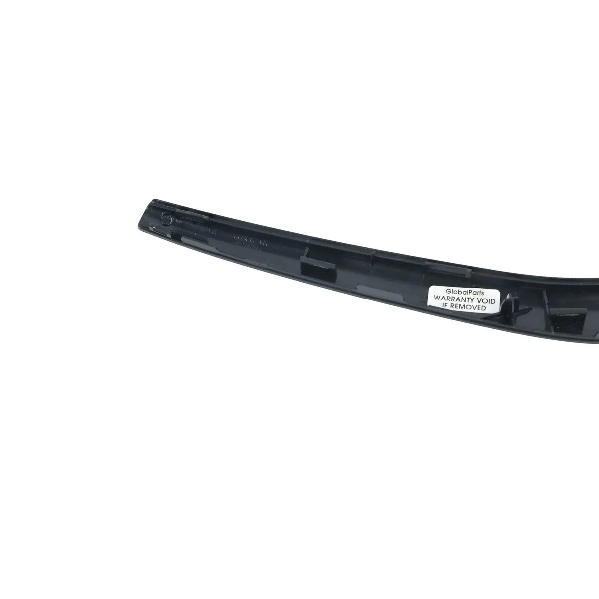 Ford Focus MK3 dörrlist vänster panel image 7