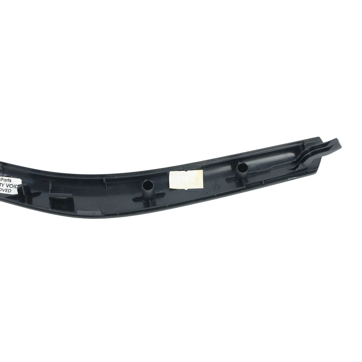 Ford Focus MK3 dörrlist vänster panel image 8