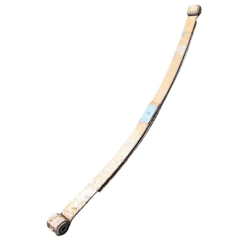 9743202102 Mercedes-Benz Fjäder, Vänster Fram