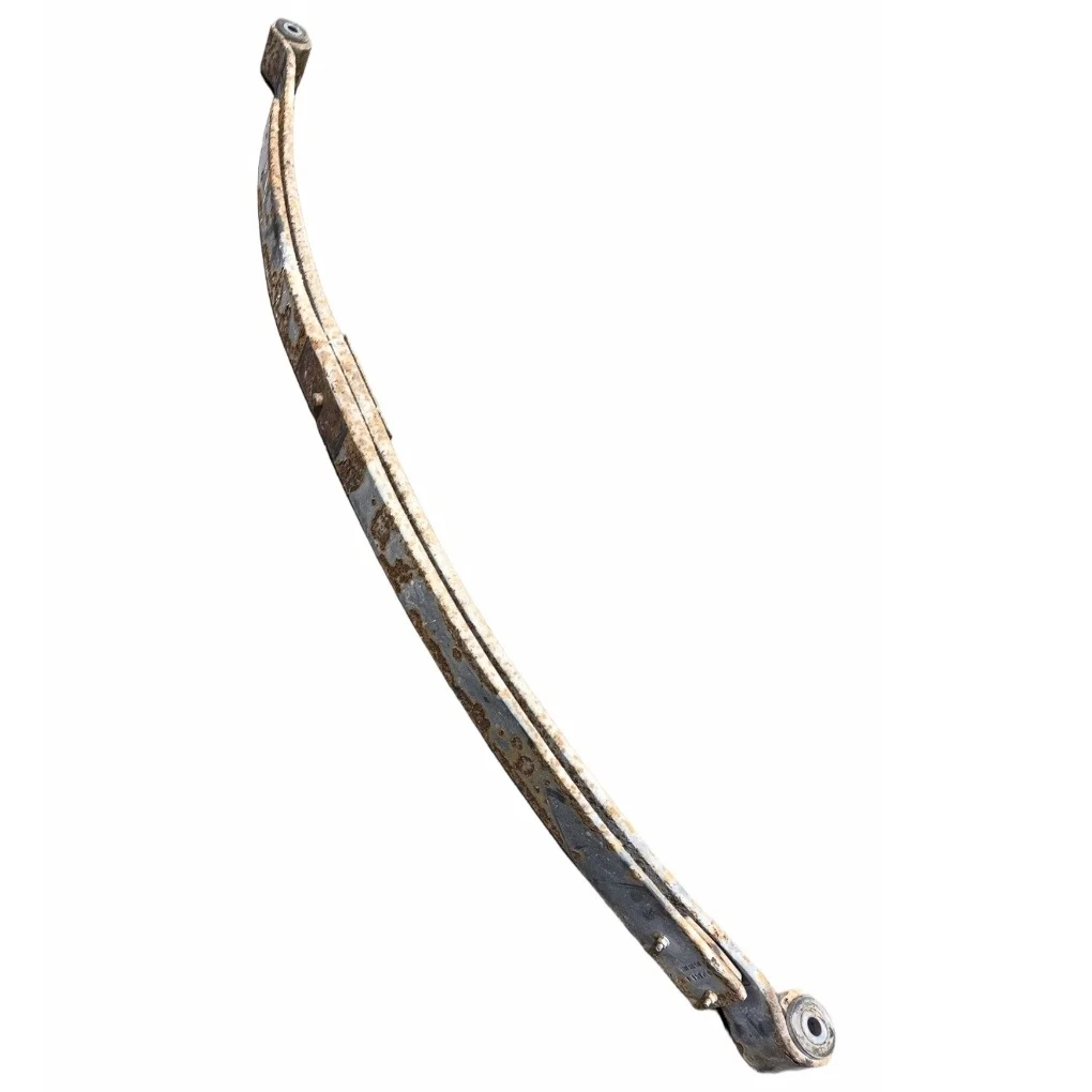 9743202102 Mercedes-Benz Veer, Vooras Links image 3