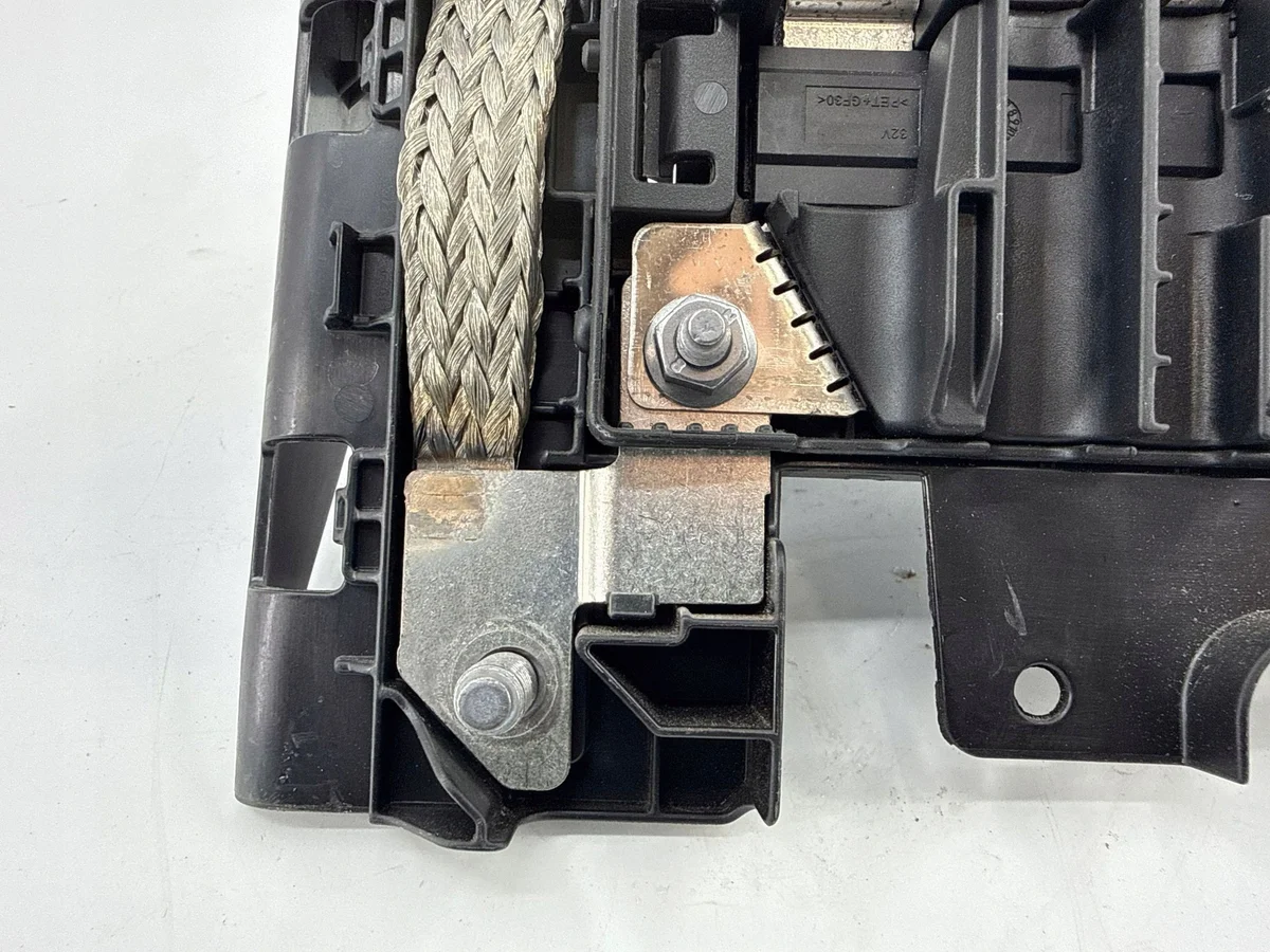 Volkswagen Golf VIII 2025 Cableado LAA47615 image 3