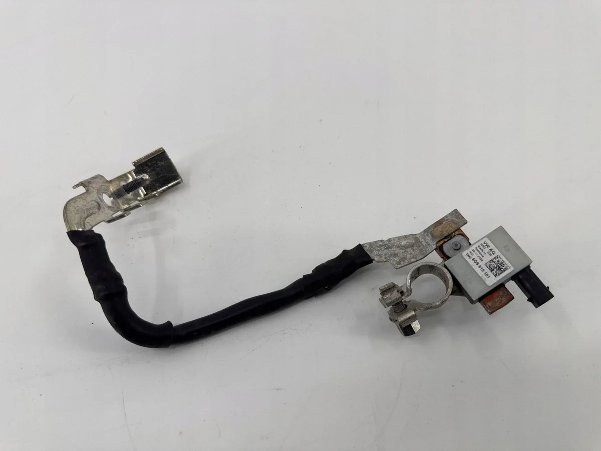 Borne négative Volkswagen Tiguan III 5QS915181