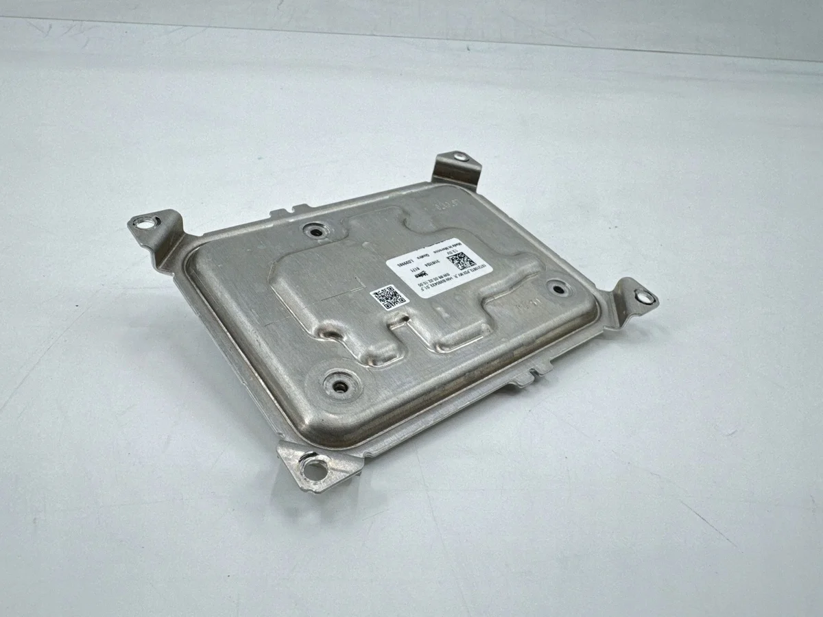 Peugeot 2008 Modul LED 1ST210872