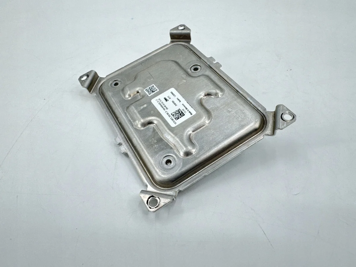 Peugeot 2008 Modul LED 1ST210872 image 3