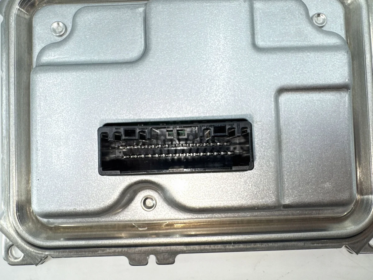 Peugeot 2008 Modul LED 1ST210872 image 7