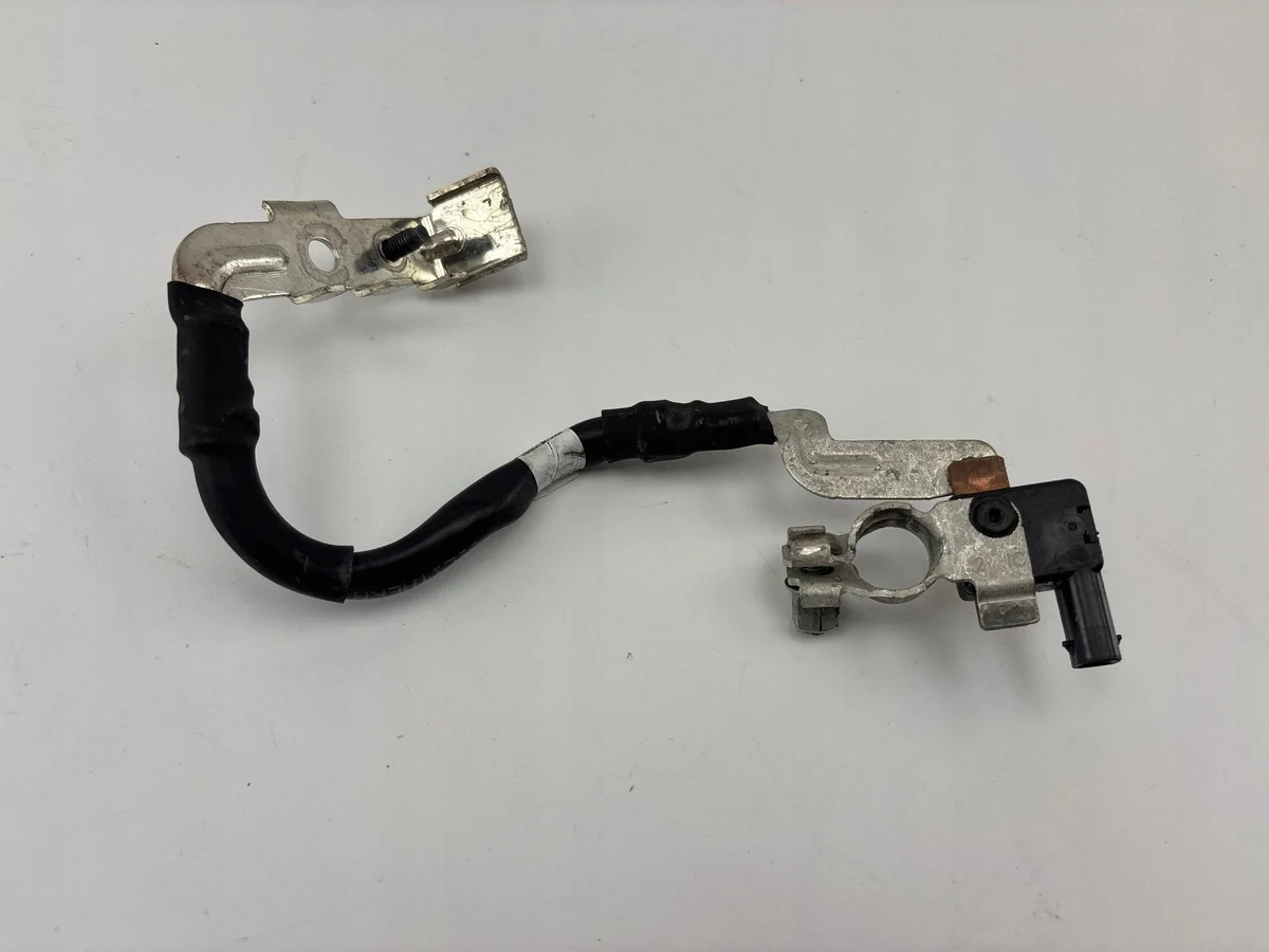 Audi A3 8Y 2023 Borne Bateria 5WA915181D image 3