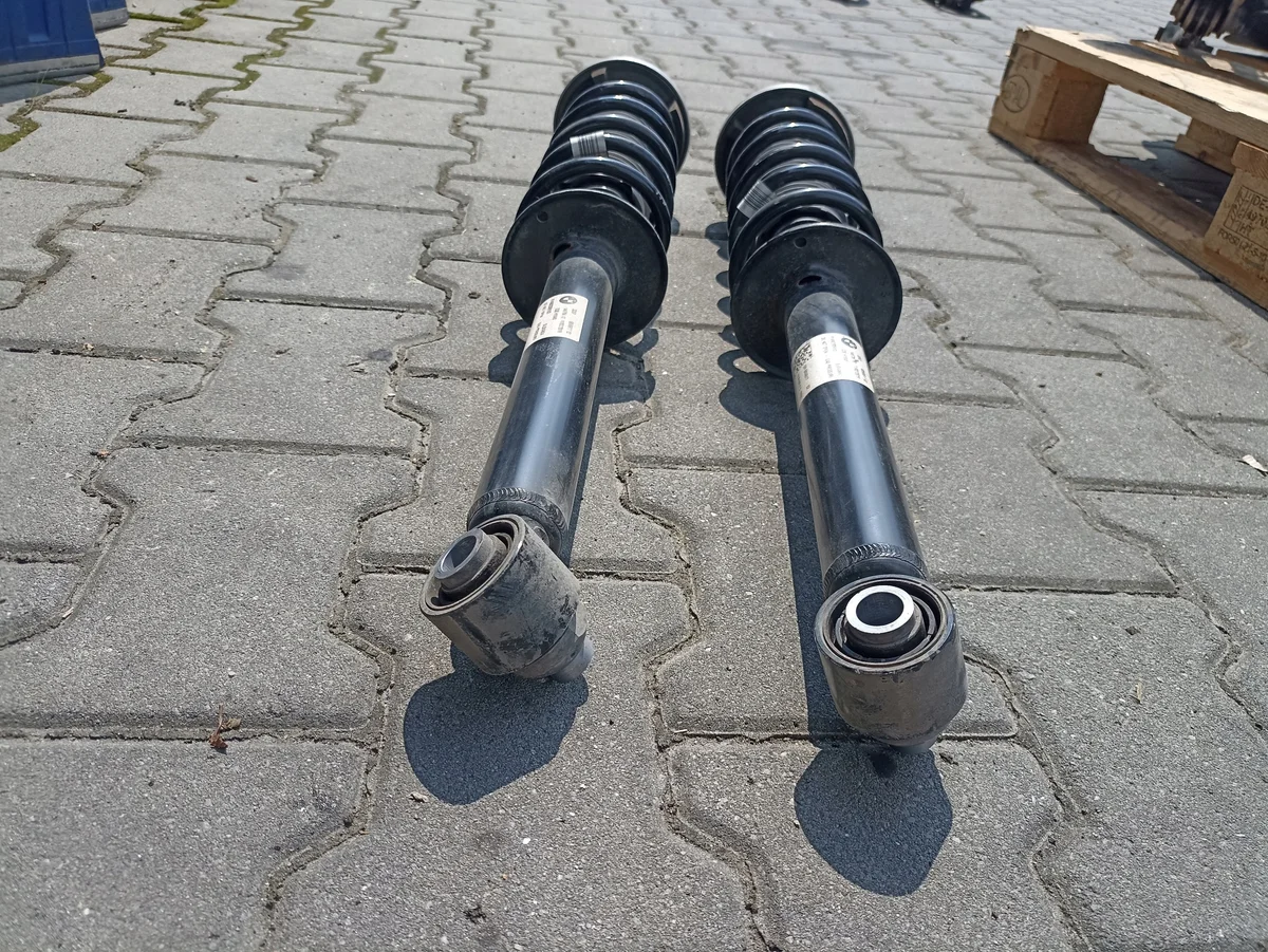 BMW 5 G30 Rear Shock Absorber Left Right