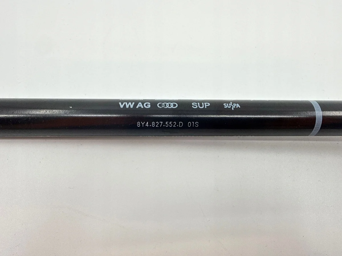 Audi S3 8Y Dämpfer Heckklappe Rechts image 6