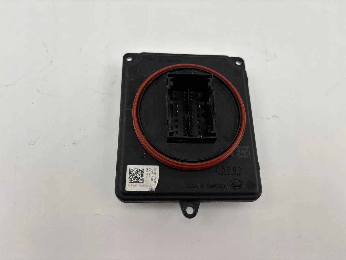 4K0941572CJ LED-ajovalojen muunnin Audi