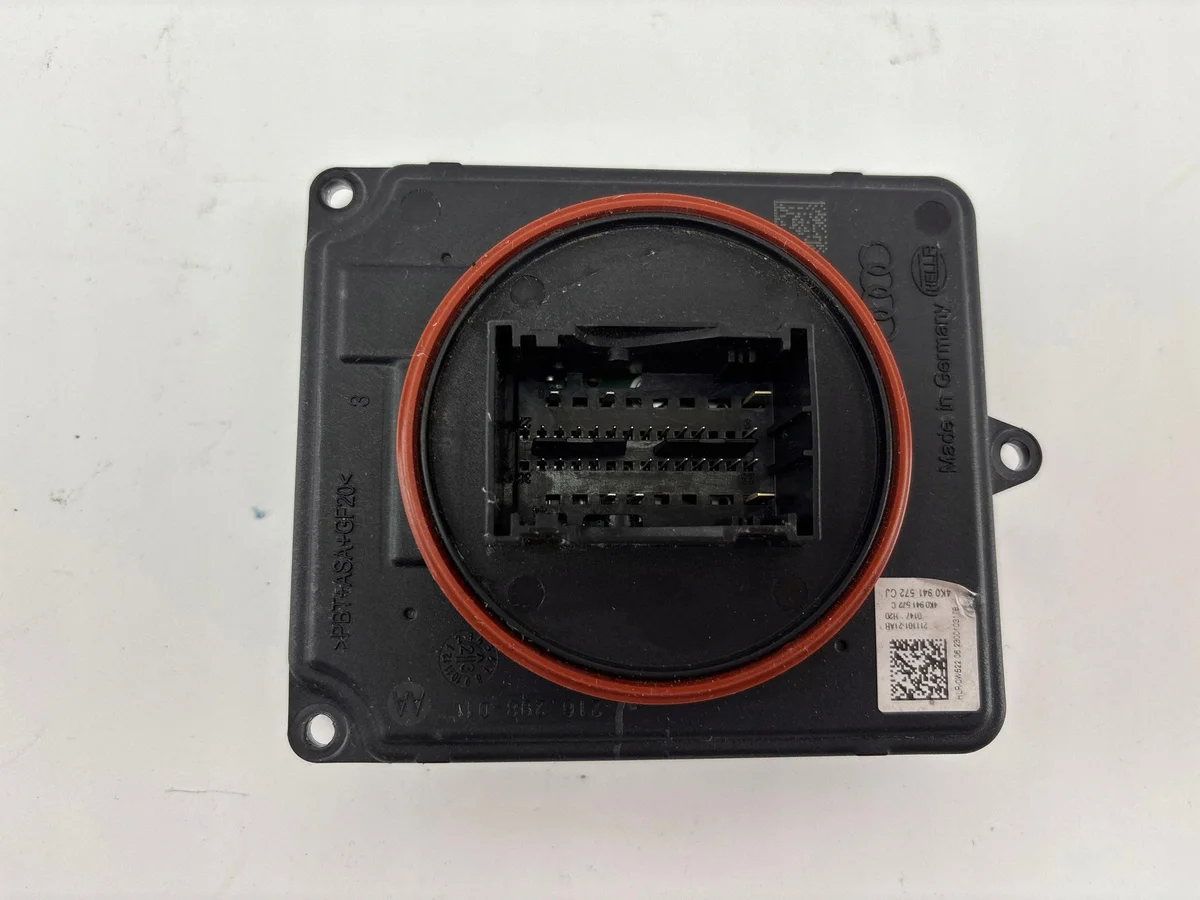 Módulo LED 4K0941572CJ Audi Usado image 5