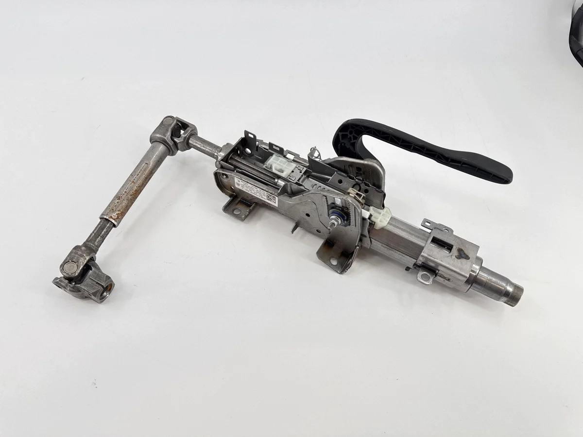 Audi A3 8Y 2024 Steering Column Shaft