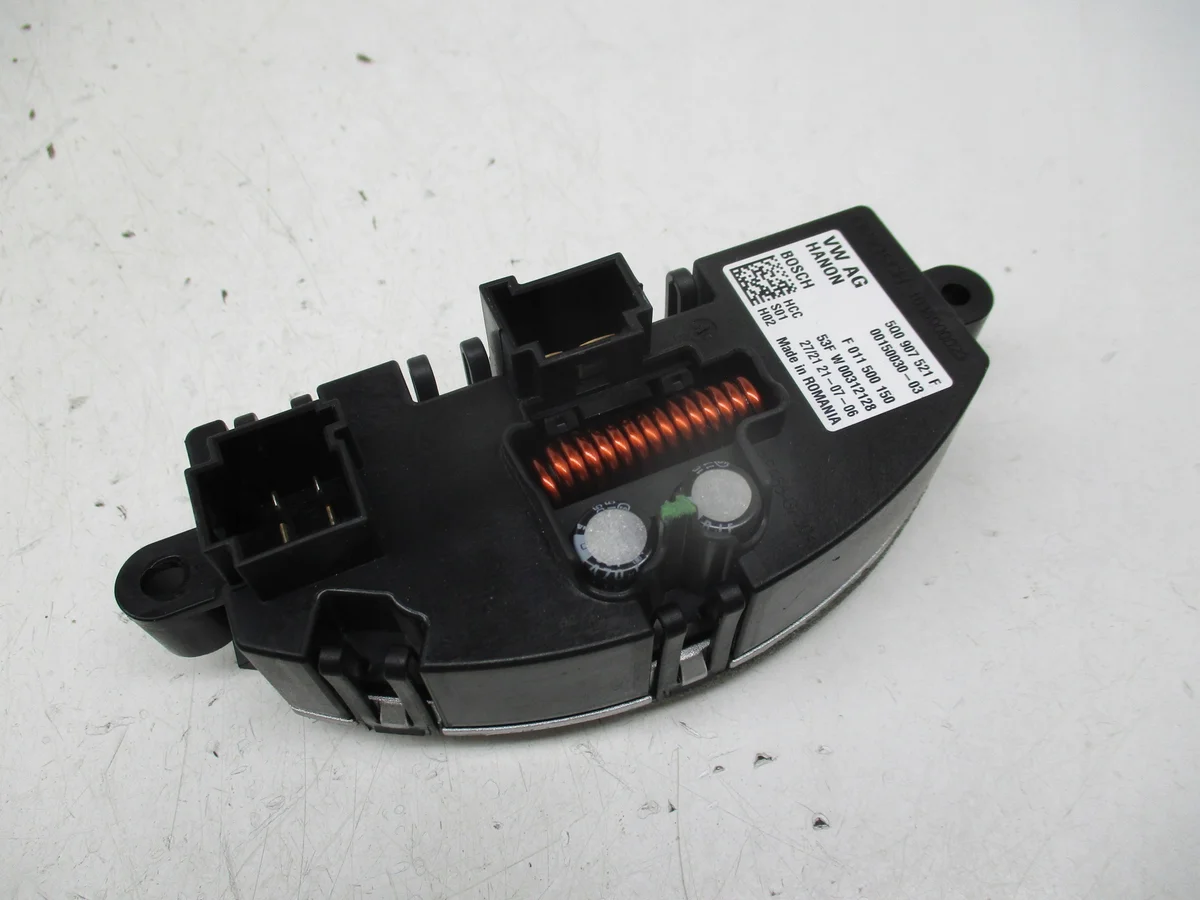 Resistencia Vw E-up! Citigo-E iV 5Q0907521F image 3