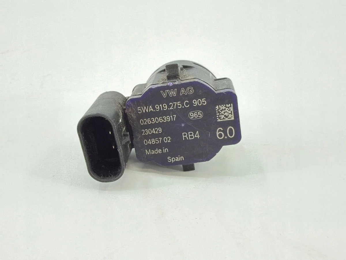 Parkeringssensor Audi A3 8Y 5WA919275C