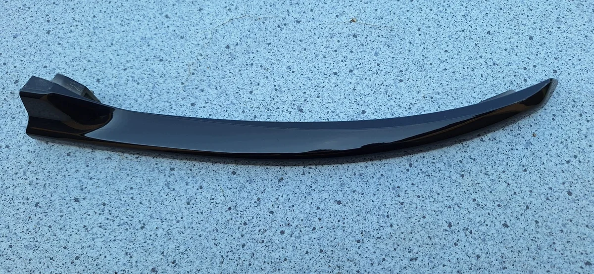 Moldura Parachoques Jeep Grand Cherokee WL Derecha