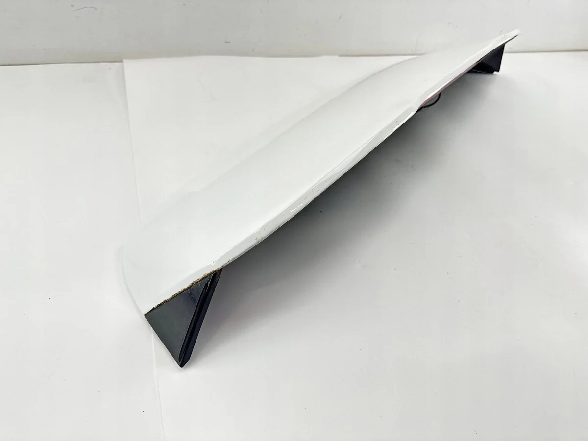 Audi 8V4827933C Spoiler Klappe Gebraucht image 4